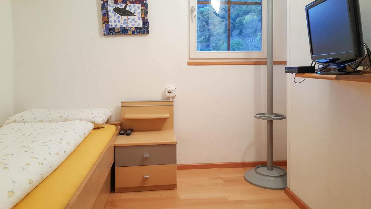 Ferienwohnungen Koflerhof 카스텔로토 외부 사진