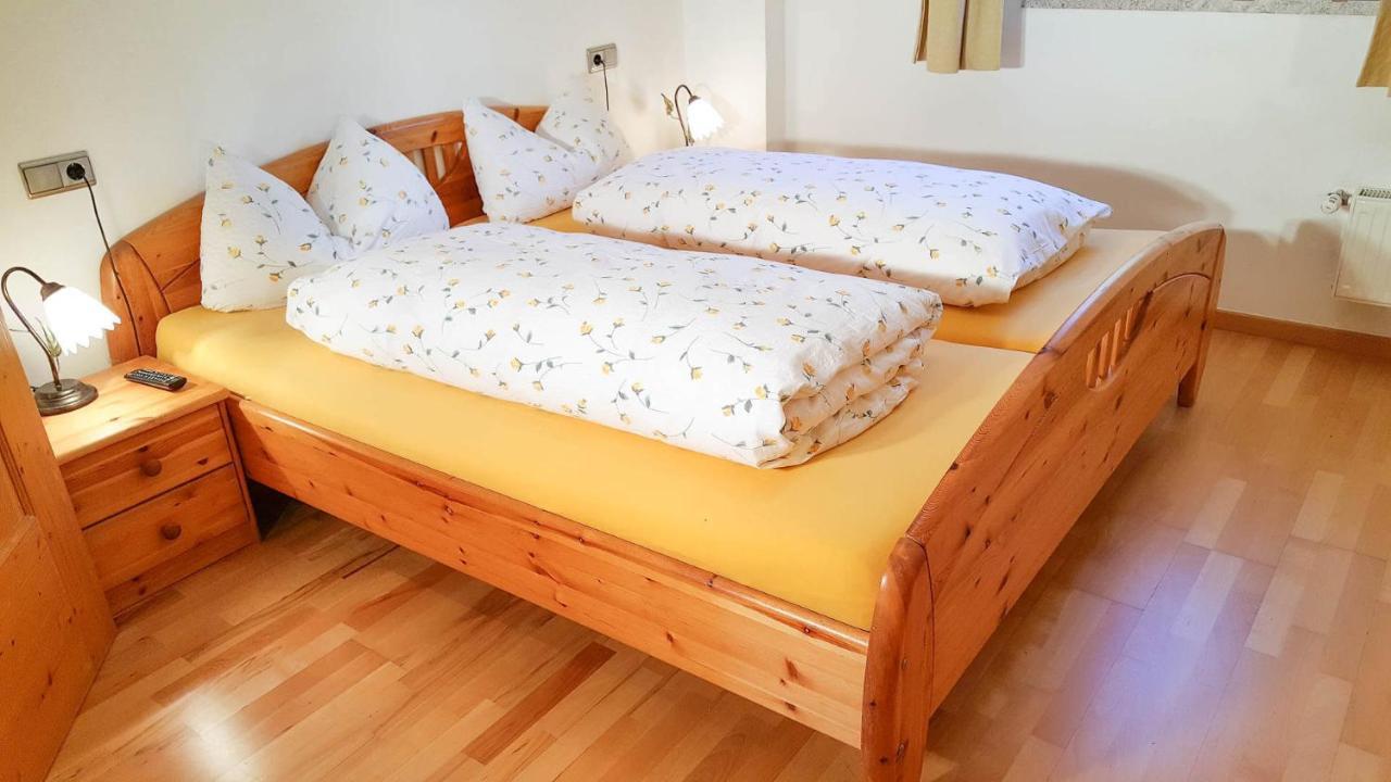Ferienwohnungen Koflerhof 카스텔로토 외부 사진