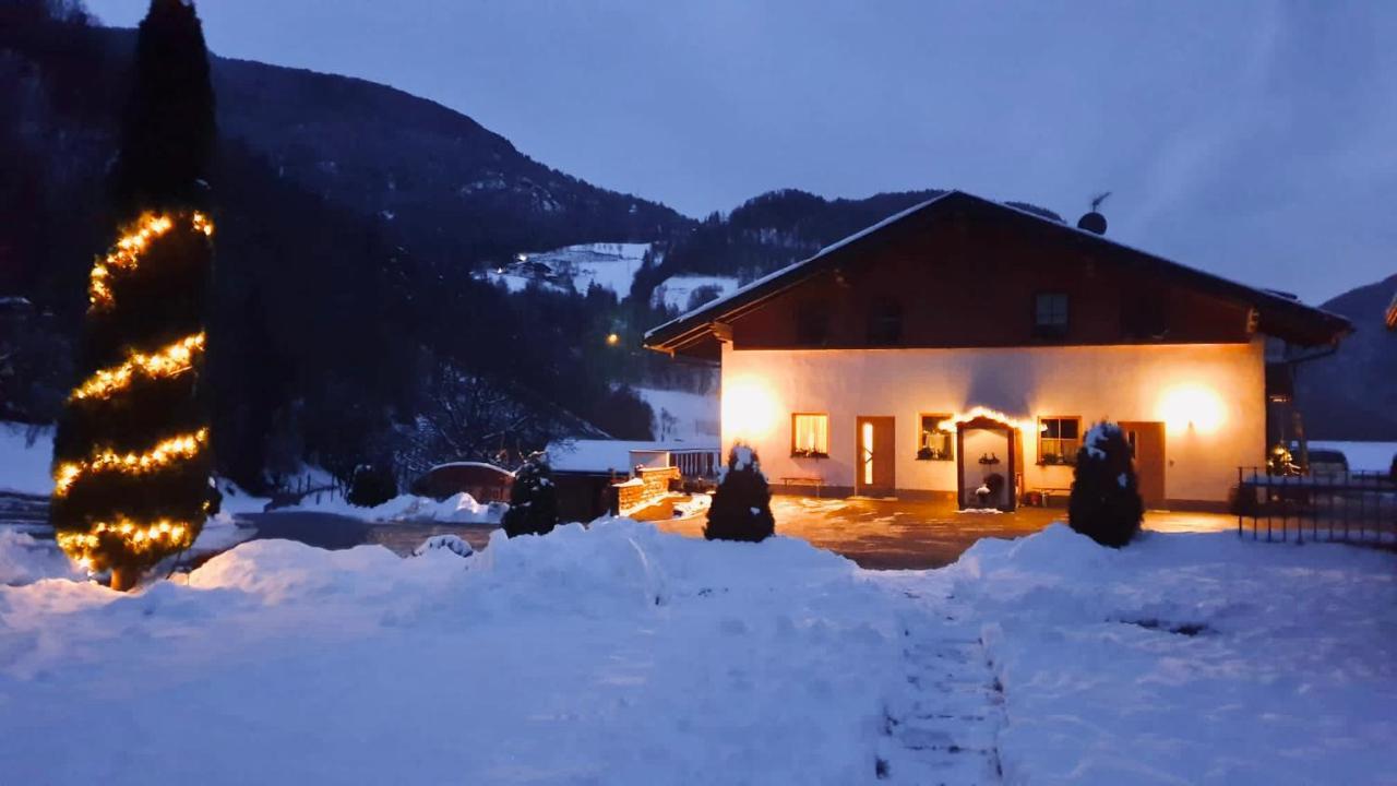 Ferienwohnungen Koflerhof 카스텔로토 외부 사진