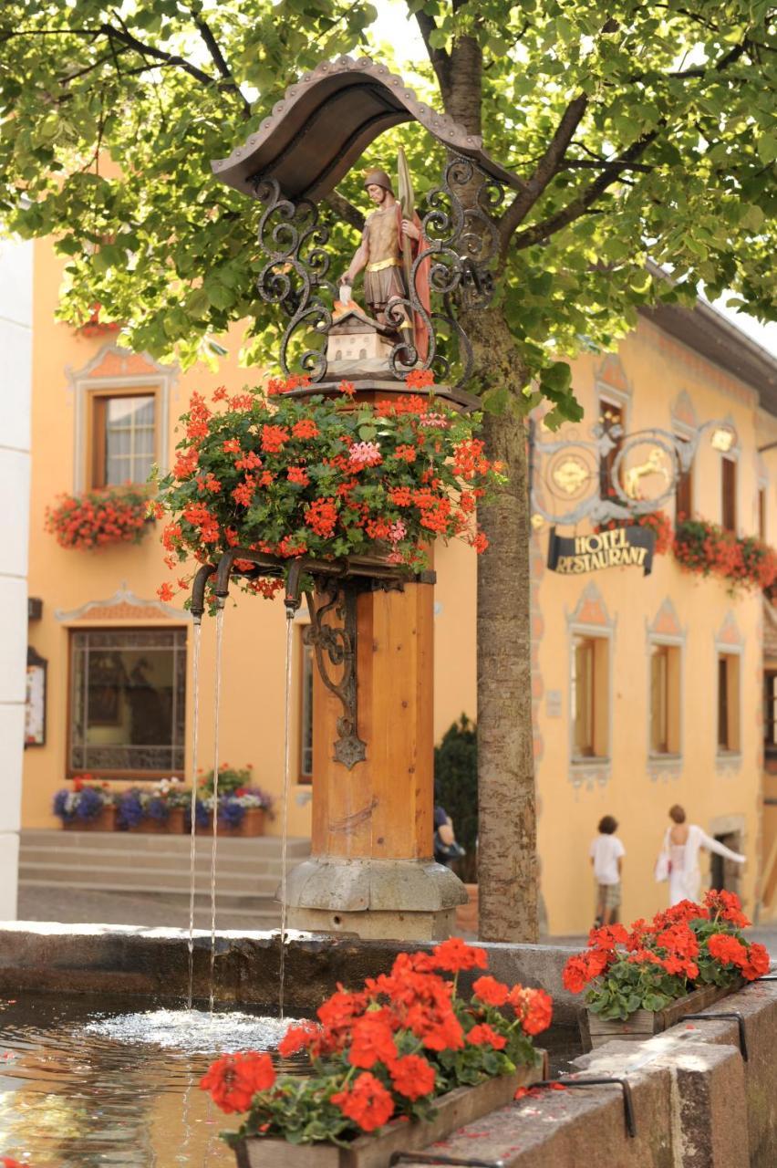 Ferienwohnungen Koflerhof 카스텔로토 외부 사진